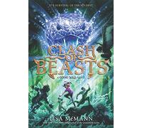 Going Wild #3: Clash of Beasts