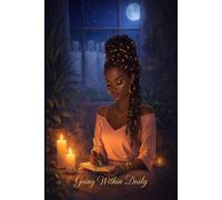 Going within Daily: A Gentle Space for Reflection & Growth