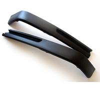 GOINGFAST Alerón Spoiler Faldón Sport Parachoques Delantero para Golf 3 III 91-98