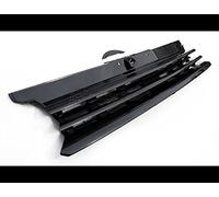 GOINGFAST Parrilla Rejilla Delantera Sport Sin Emblema Compatible con VW Golf 4 1997-2004