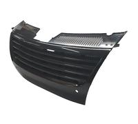 GOINGFAST Parrilla Rejilla Delantera Sport Sin Emblema Compatible con VW Passat 3C/B6 05-10 PDC