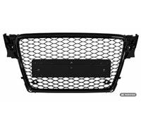 GOINGFAST Parrilla Rejilla Sport Compatible con A4/S4 8K Prefacelift 07-12