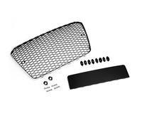 GOINGFAST Parrilla Rejilla Sport Panal de Abeja Compatible con A5 S5 RS5 8T/8F Facelift 12-16 PDC
