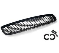 GOINGFAST Parrilla Rejilla Sport Sin Emblema Panal de Abeja Compatible con para TT 8N 98-06