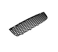 GOINGFAST Parrilla Rejilla Sport Ventilación Sin Emblema Diseño Panal de Abeja Compatible con VW Golf 5 GTI 03-09