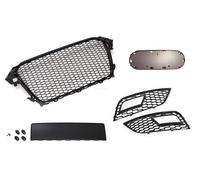 GOINGFAST Parrilla Sport Panal de Abeja Compatible con A4 B8 8K