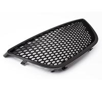 GOINGFAST Parrilla Sport Panal de Abeja Compatible con Seat Ibiza 6J 08-12