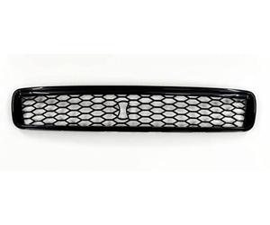 GOINGFAST Parrilla Sport Sin Emblema Compatible con A4/S4/RS4 B5/8D 94-01