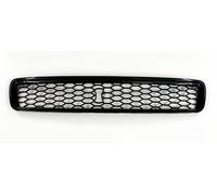 GOINGFAST Parrilla Sport Sin Emblema Panal de Abeja Compatible con A4/S4/RS4 B5/8D 94-01