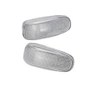 GOINGFAST Set Intermitentes Laterales Compatibles con Mercedes Benz W210 R170 A208 C208 W208 Vito Sprinter