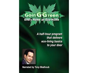 GoingGreen -- Every Home an Eco-Home
