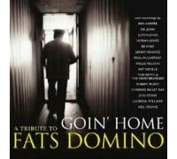 Goin'home:a Tribute to Fats Do