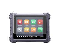 GOINTDJD 2 Protectores Pantalla PET Autel MaxiSYS MS909 MS909CV 9,7 Pulgadas, Accesorios Interiores Táctiles Para El Centro Del Coche Navi Protector