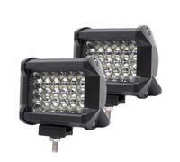 GOINTDJD Barra De Luz LED Obra 12V Y 24V Faros