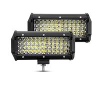 GOINTDJD Barra De Luz LED Obra 12V Y 24V Faros