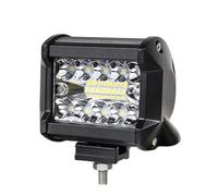 GOINTDJD Barra De Luz LED Obra 12V Y 24V Faros