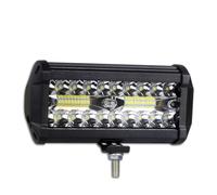 GOINTDJD Barra De Luz LED Obra 12V Y 24V Faros