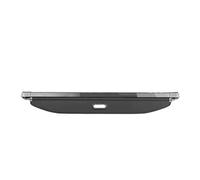 GOINTDJD Cubierta Carga Maletero para Geely EX5 2024 2025 2026 Cubierta Carga para Maletero Portaequipajes Trasero Protección Privacidad Cortina(B)