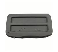 GOINTDJD Cubierta Carga Privacidad Cargo Panel Interior para Cortina Maletero Trasero Divisor Estante para Paquetes para Tiggo 4 5X Pro DR 5.0 2017 2018 2019 2020 2021 2022 2023