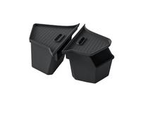 GOINTDJD Cubierta Carga Privacidad Cargo para Tesla para Modelo Y para Lanzamiento 2025 para Juniper Estuche Organizador Y Almacenamiento Accesorios Automóvil Caja Maletero Trasero Automóvil