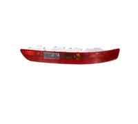 GOINTDJD Faros Traseros Para Q5 2009-2016 Parachoques Trasero Izquierdo Derecho Luz Trasera Inferior Lámpara De Freno Reflector Sin Bombillas Montaje Versión UE