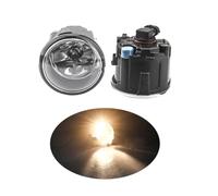 GOINTDJD Fendinebbia 2x Luz Antiniebla Halógena Del Parachoques Delantero Para Nissan Para Tiida Para Note Para X-trail T31 Para Murano Para Lámpara Faro Cúbico(1)