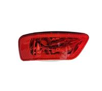 GOINTDJD Fendinebbia Luz De Parachoques Trasero Para Dodge Para Journey 11-16 Para Jeep Para Compass Para Grand Para Cherokee Lámpara Para Señal Antiniebla(Izquierda)