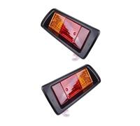 GOINTDJD Fendinebbia Para Land Para Cruiser Para Prado Lc90 Fj90 Fj95 Antiniebla Parachoques Trasero Coche Para Mark 1996 1997 1998 1999-2002 81550-60440 81550-60520