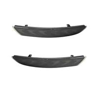GOINTDJD Intermitentes Automóviles Para Mazda 3 Para Mazda3 Para Axela 2019 2020 2021 2 Piezas Reflector LED Parachoques Trasero Freno Luz De Señal De Giro Dinámica Secuencial Indicador