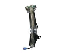 GOINTDJD Intermitentes Automóviles Para Serie 5 6 7 F10 F11 F18 F07 2014 2015 2016 2017 Luz De Señal Giro Izquierda/derecha Del Espejo Retrovisor 63137308535 63137308536 Secuencial Indicador