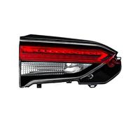 GOINTDJD Luces Traseras Conjunto Lámpara Trasera Izquierda/derecha Para Toyota Para RAV4 Para RAV-4 2019 2020 2021 Accesorios Advertencia Luz Freno Trasero Remolque(Inner Left)