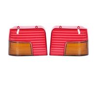 GOINTDJD Luces Traseras Cubierta Lámpara Freno Trasero Inverso Para Peugeot 205 1983 1984 1985 1986-1994 Indicador Señal Giro Pantalla Luz Trasera 635041 634983 Remolque(Left and Right)