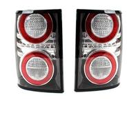 GOINTDJD Luces Traseras LR028515 Para Land Para Rover Para Range Para HSE Para VOGUE L322 2010 2011 2012 Lámpara LED Freno Trasero Luz Giro LR028513 Remolque(Left and Right)