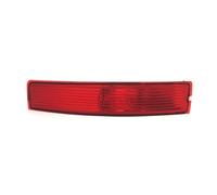 GOINTDJD Luces Traseras Luces Freno Reflectoras Marcha Atrás 31213647 30678970 31111185 30784134 Parada Parachoques Trasero Para Volvo Para XC90 MK1 2007-2014 Remolque(Izquierda)