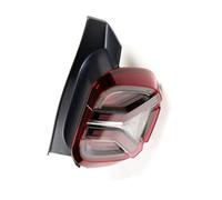 GOINTDJD Luces Traseras Luces Parada Freno Trasero Pieza Automóvil Impermeable Para Dacia Para Duster 2022 2023 2024 Piezas Repuesto 265509473R 265557200R Remolque(Derecha)