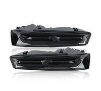 GOINTDJD Luces Traseras Para Chevrolet Para Camaro 2016 2017 2018 Taillamp Señal Giro Luces DRL Reemplazar Accesorios Luz Trasera LED Coche Lámpara Freno Trasero Remolque
