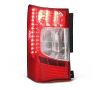 GOINTDJD Luces Traseras Para Chrysler Para Ciudad Para País 2011-2016 Luces Traseras LED Freno Trasero Conducción Lámpara De Marcha Atrás 5182531AE 5182530AE Remolque(Izquierda)