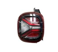 GOINTDJD Luces Traseras Para Dacia Para Duster 2022 2023 2024 265509473R 265557200R Piezas Repuesto Impermeables Luces Parada Freno Trasero Automático Remolque(Izquierda)
