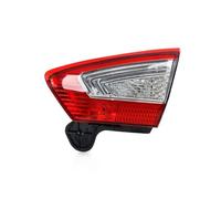 GOINTDJD Luces Traseras Para Ford Para Mondeo Para Fusion 2011-2012 Lámpara De Freno Marcha Atrás Luz Trasera Montaje Parachoques Trasero Coche Remolque(Inner Right)