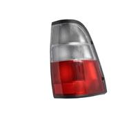 GOINTDJD Luces Traseras Para Isuzu KB TF Para TFR Para Vauxhall Para Brava Pickup 1997-2004 Lámpara De Freno Trasero De Coche Luz De Señal Giro Advertencia Remolque(Derecha)