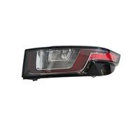 GOINTDJD Luces Traseras Para Land Para Range Para Rover Para Evoque 2016 2017 2018 2019 Conjunto De Luz Trasera LED Coche Señal Luces Traseras Freno Trasero Remolque(1pcs right)