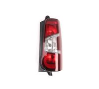 GOINTDJD Luces Traseras Para Vauxhall Para Combo 2019-2024 Modelos De Puertas De Granero Luz Para Faro Trasero Coche Luces Traseras 9819235880 9808243182 Remolque(Derecha)
