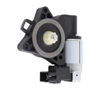 GOINTDJD Motor elevalunas Delantero para Mazda 3 CX-7 6 Motor regulador de elevalunas eléctrico Duradero Motor de Ventana Lateral Piezas de Repuesto Accesorio. Elevalunas(Frente Izquierdo)