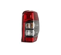 GOINTDJD Trasero Luz Trasera Piloto Posterior Accesorio Coche Luz Trasera Luz Señal Trasera Con Cable, Sin Bombilla Para Mitsubishi Para Triton L200 MR Para GLS 2019 2020 2021(Derecha)