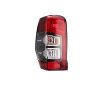 GOINTDJD Trasero Luz Trasera Piloto Posterior Accesorio Coche Luz Trasera Luz Señal Trasera Con Cable, Sin Bombilla Para Mitsubishi Para Triton L200 MR Para GLS 2019 2020 2021(High Configuration L)