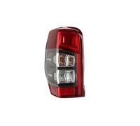 GOINTDJD Trasero Luz Trasera Piloto Posterior Accesorio Coche Luz Trasera Luz Señal Trasera Con Cable, Sin Bombilla Para Mitsubishi Para Triton L200 MR Para GLS 2019 2020 2021(Izquierda)