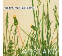 Goisern, Hubert Von - Ausland -Digi-