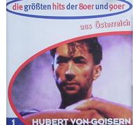 Goisern,Hubert Von - Best of Hubert Von Goisern [Import]