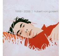 Goisern,Hubert Von - Derweil/Best of