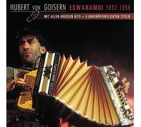 Goisern,Hubert Von - Eswaramoi 1992-1998